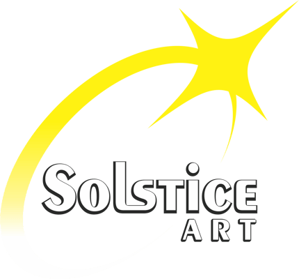 Solstice Art Publishing Home