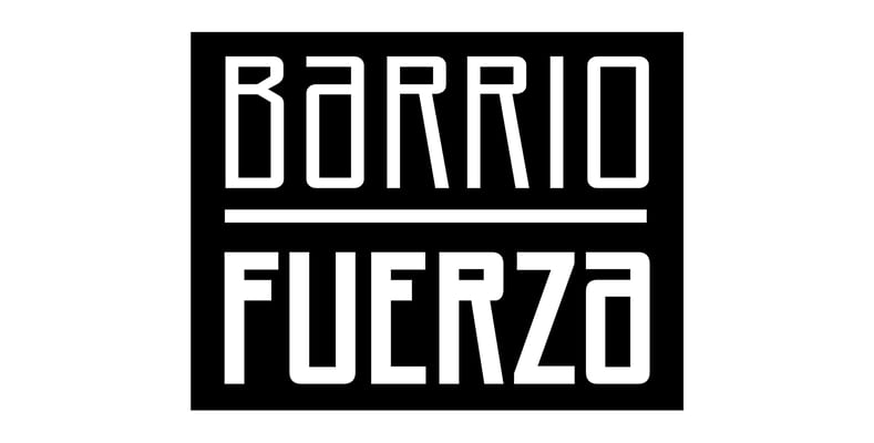 barriofuerza Home