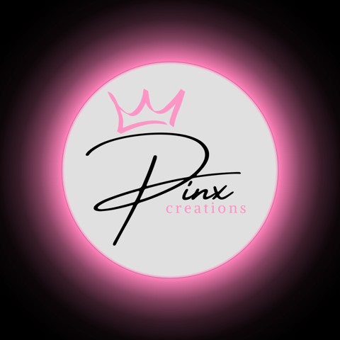 Pinx Creations
