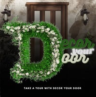 DECOR YOUR DOOR