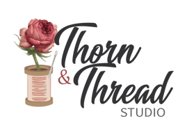 Thorn & Thread Studio