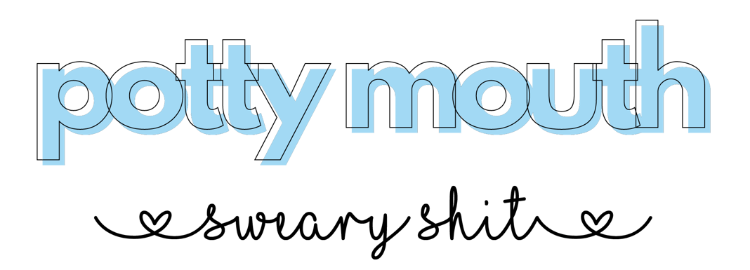 Potty Mouth Home