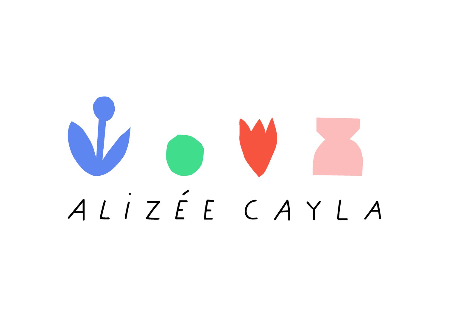 Alizée Cayla Home
