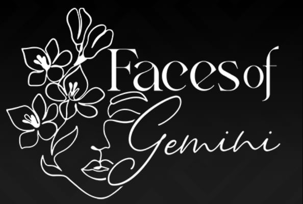 FacesofGemini Home