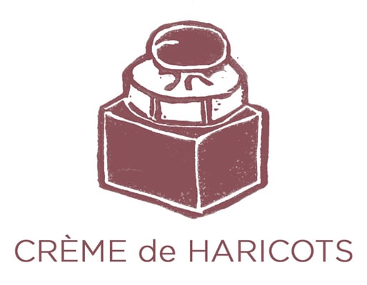 CRÈME de HARICOTS Home