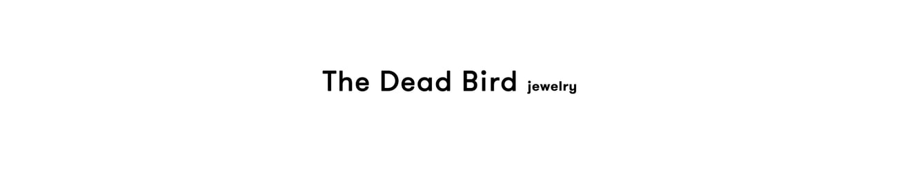 The Dead Bird Jewelry