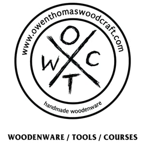 Owen Thomas Wood Craft Home