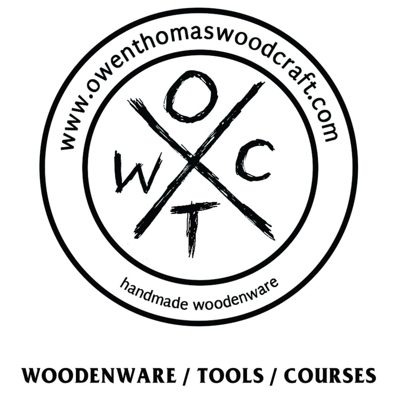 Owen Thomas Wood Craft Home