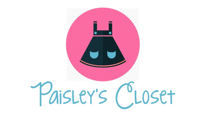 Paisley's Closet