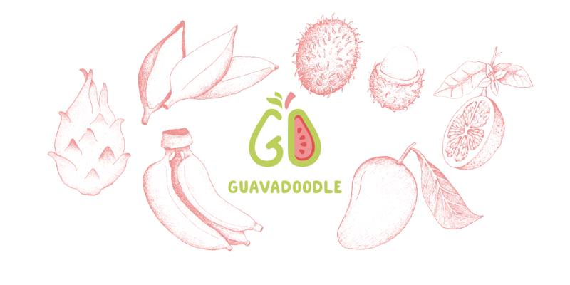 guavadoodle  Home