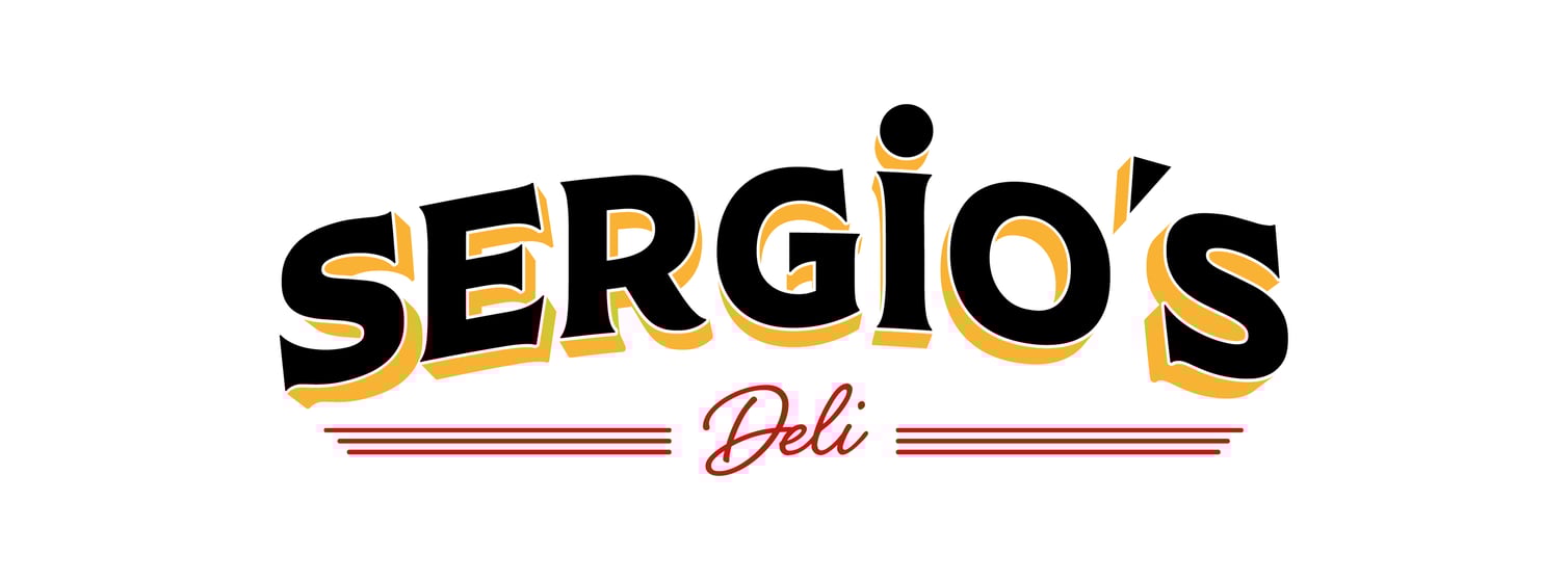 Sergios Deli Home