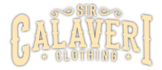 Sir Calaveri Clothing