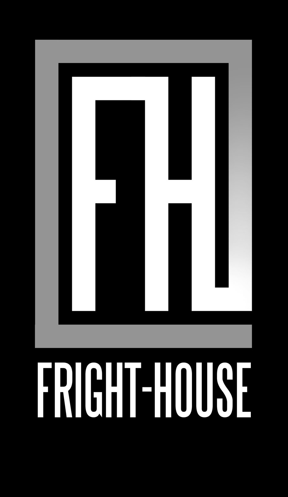 Fright-House