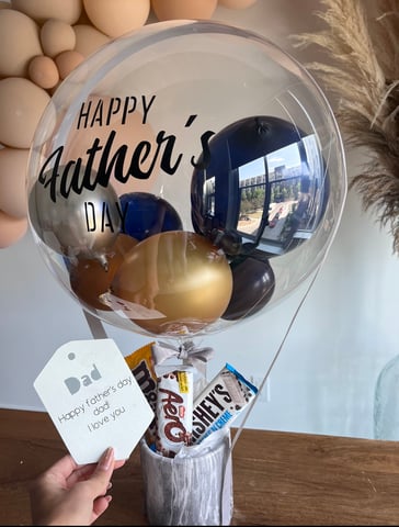 BalloonsFather'sDay