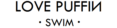 Love Puffin Swim