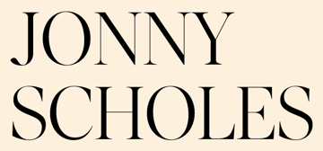 Jonny Scholes Home