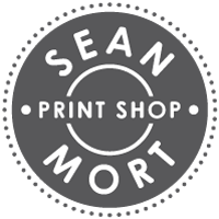 Sean Mort Print Shop