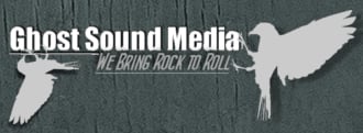 Ghost Sound Media Shop