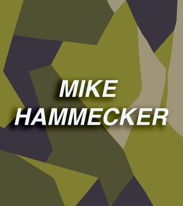 Mike Hammecker Home