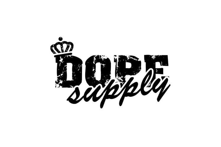 DOPE SUPPLY The Brand