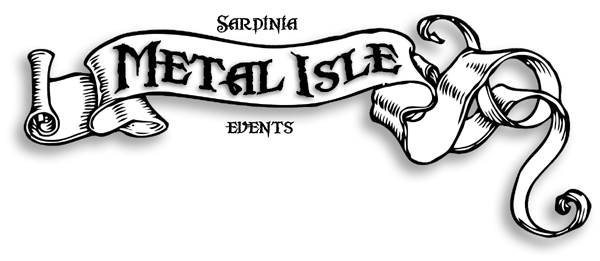 Metal Isle