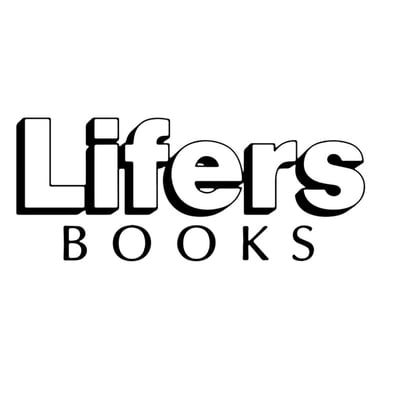 Lifers Books Home