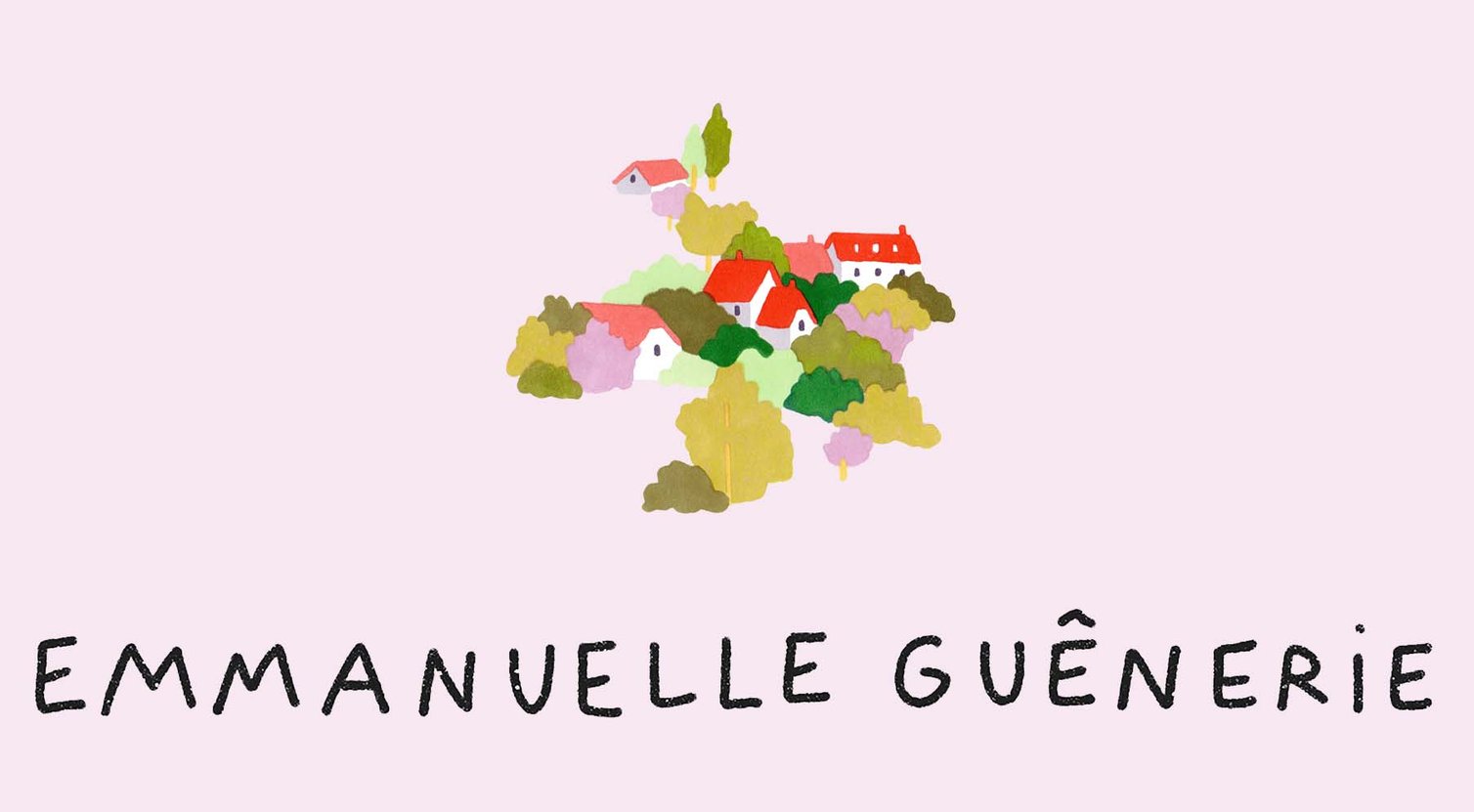 Emmanuelle Guenerie  Home