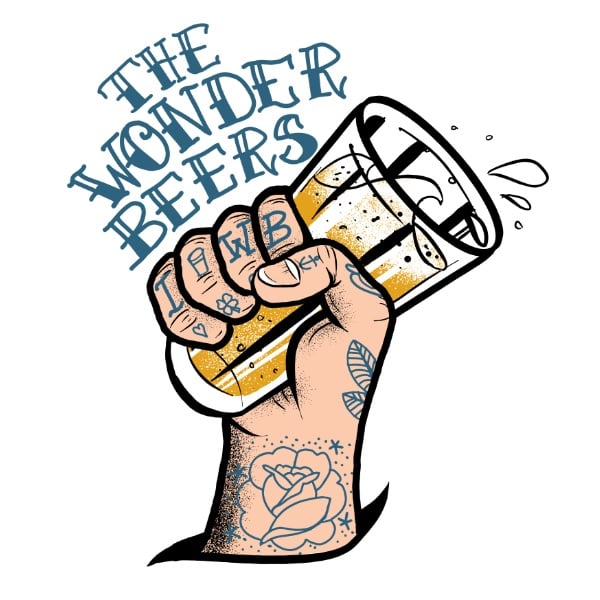 The Wonder Beers