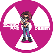 Gamma Rae Design