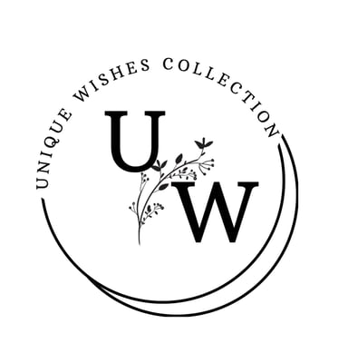 Unique Wishes Collection  Home
