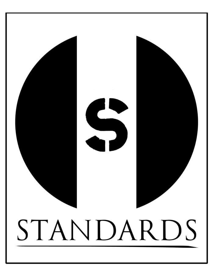 Standards Record Label