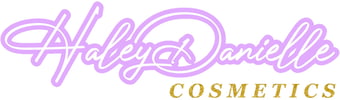 Haley Danielle Cosmetics Home
