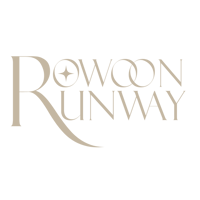 Rowoon Runway - LCF Fashion Zine