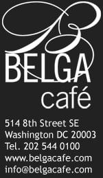 Belga Café 