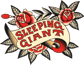 Sleeping Giant Tattoo Home