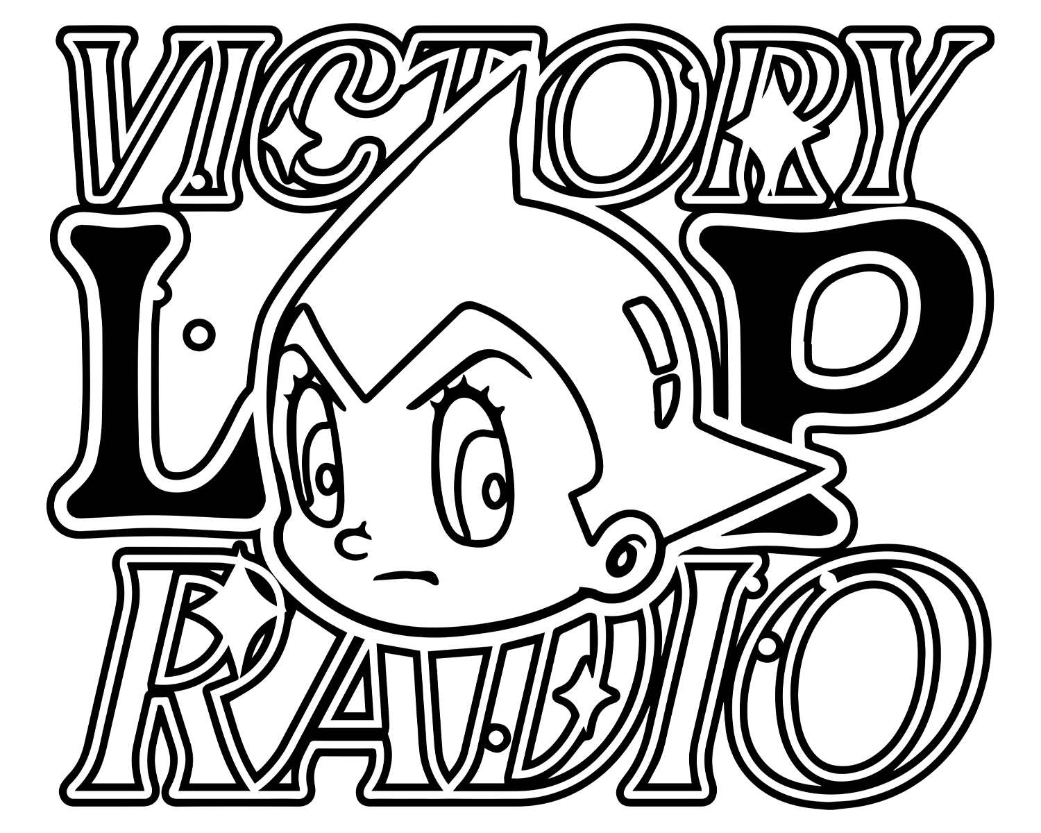 victorylapradio Home