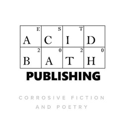 Acid Bath Publishing Home