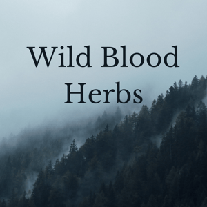 Wild Blood Herbs Home