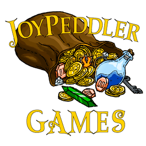 Joypeddler Home