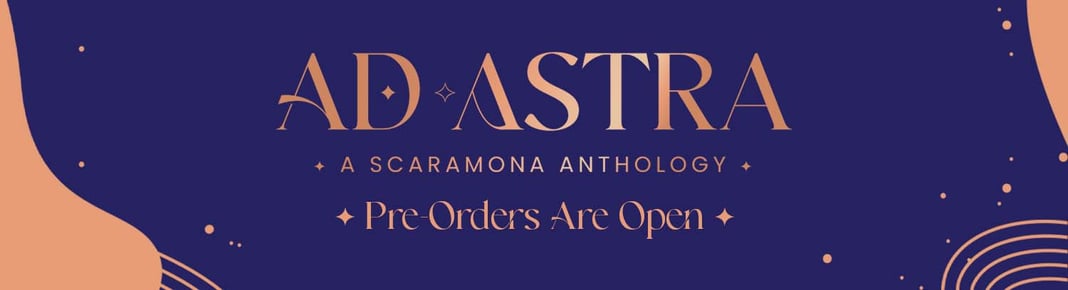 Scaramona Anthology Home