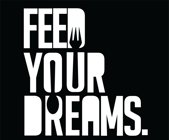Feed Your Dreams Home