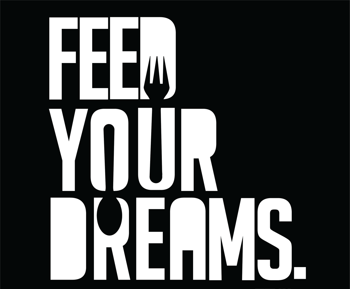 Feed Your Dreams