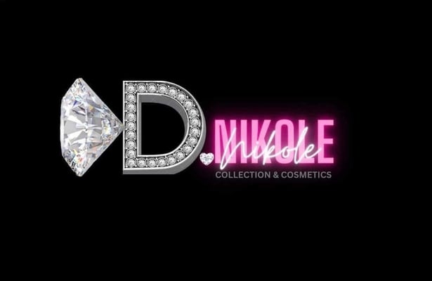 D.NIKOLE COSMETICS Home
