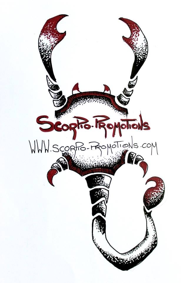 Scorpio Promotions