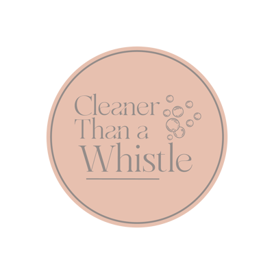 Cleaner Than A Whistle Home