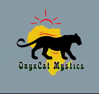 OnyxCat Mystics  Home