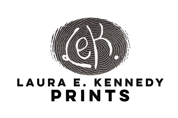 Laura E. Kennedy Prints Home