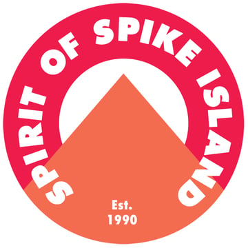 Spirit Of Spike Island Home