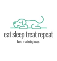 Eat Sleep Treat Repeat Home