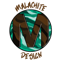 Malachite Design Art